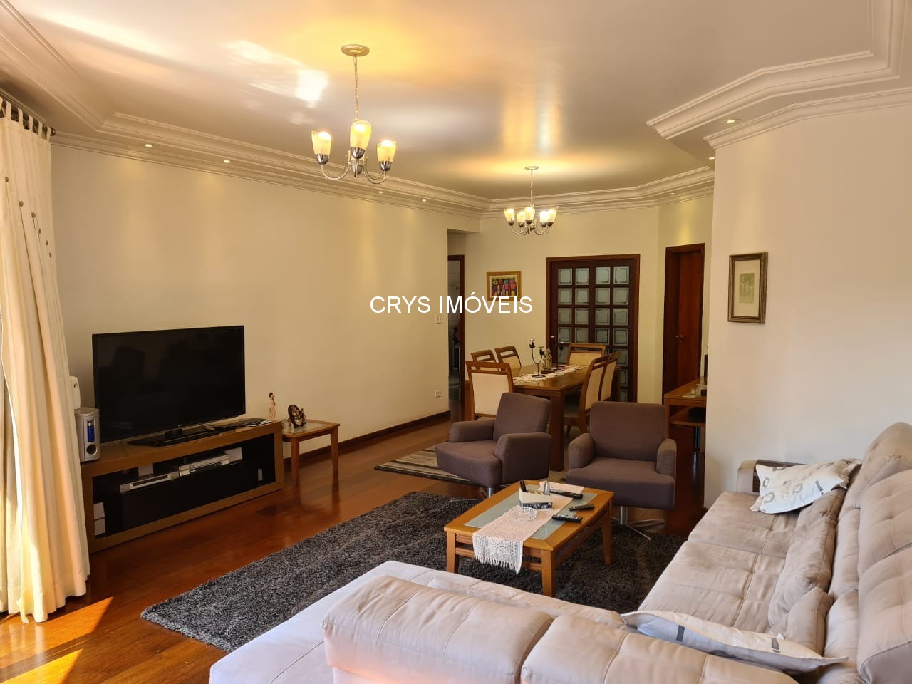 Apartamento, 3 quartos, 128 m² - Foto 17