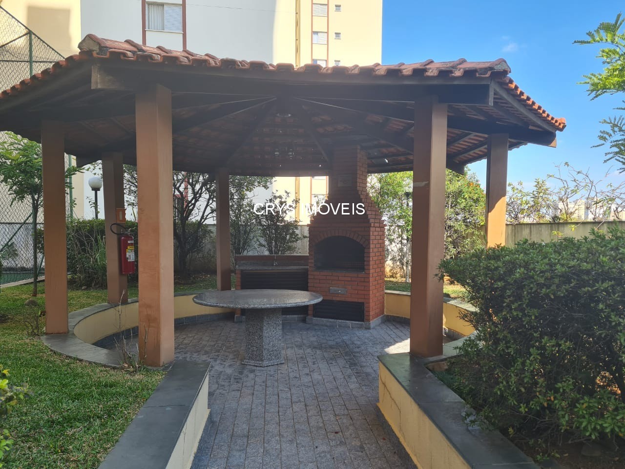 Apartamento, 3 quartos, 128 m² - Foto 20