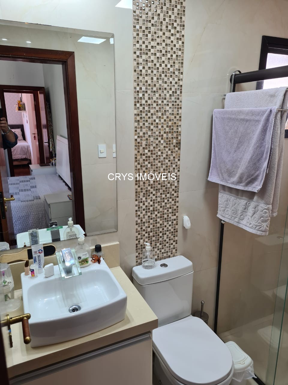 Apartamento, 3 quartos, 128 m² - Foto 21