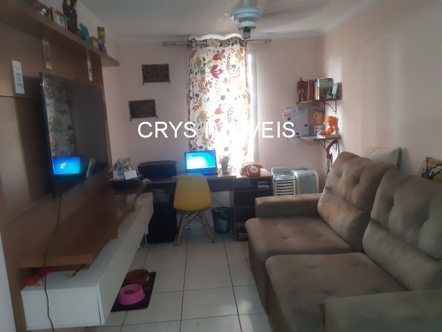 Apartamento, 2 quartos, 58 m² - Foto 1