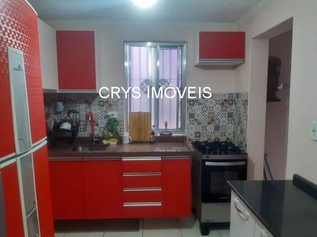 Apartamento, 2 quartos, 58 m² - Foto 3