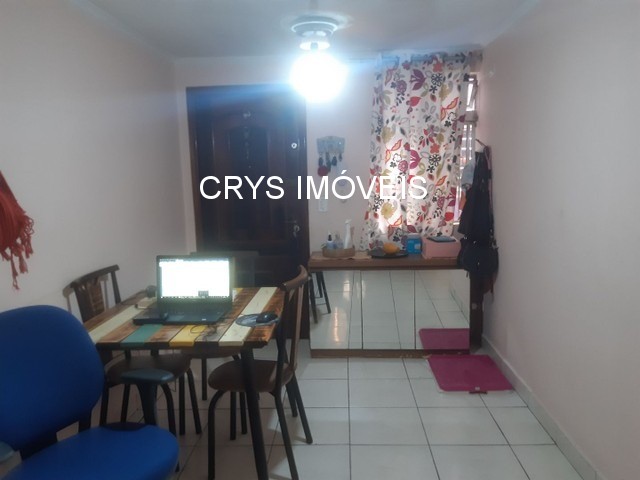 Apartamento, 2 quartos, 58 m² - Foto 5