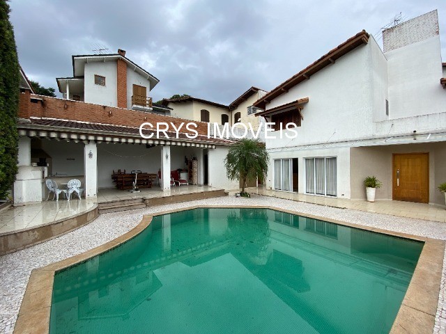 Casa, 3 quartos, 506 m² - Foto 1