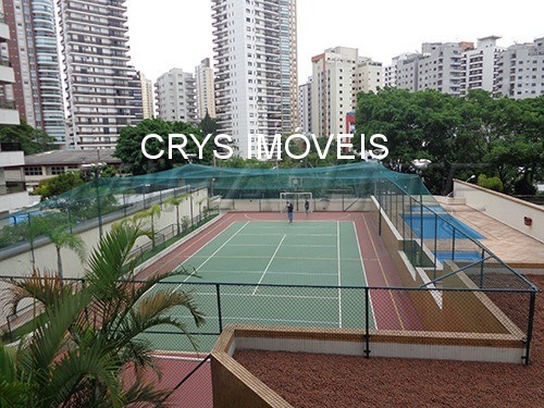 Apartamento, 3 quartos, 125 m² - Foto 22