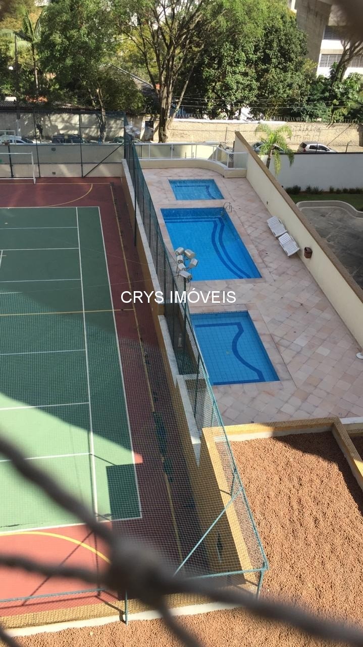 Apartamento, 3 quartos, 125 m² - Foto 23