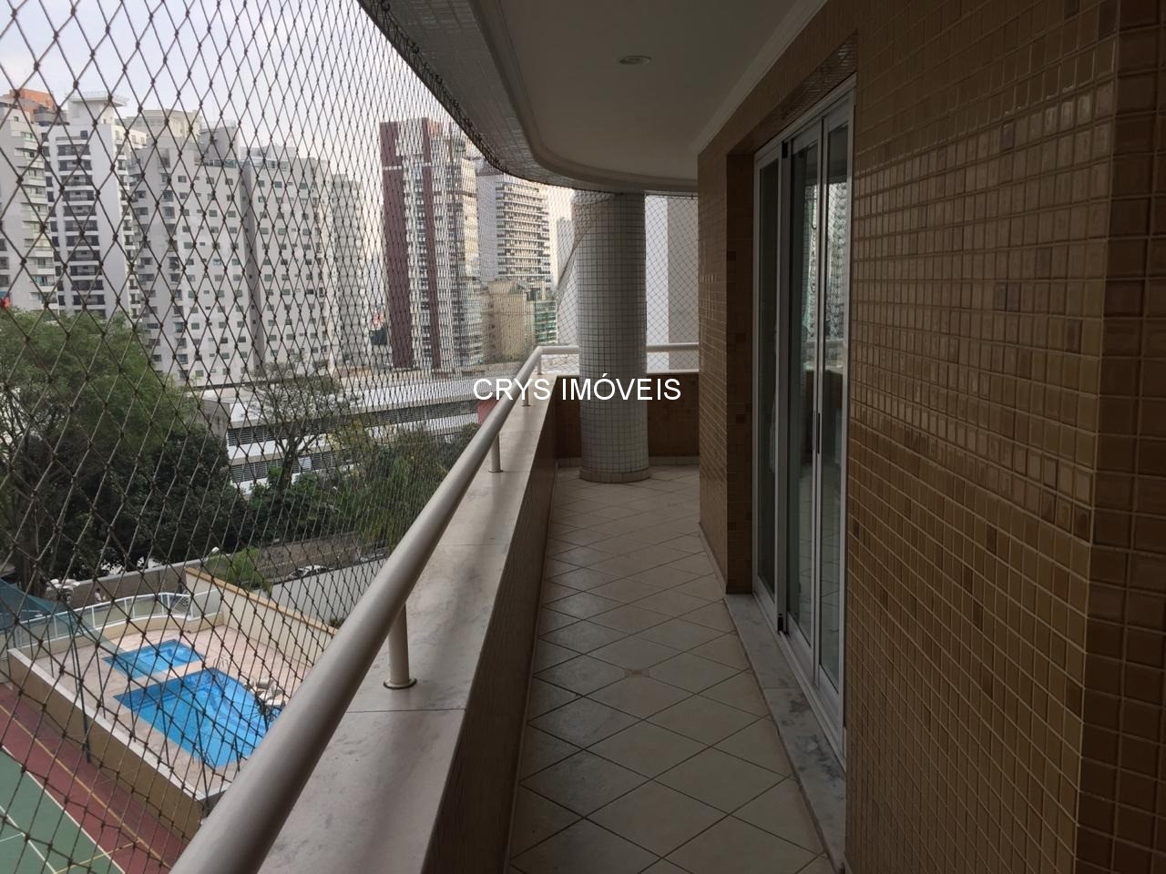 Apartamento, 3 quartos, 125 m² - Foto 24