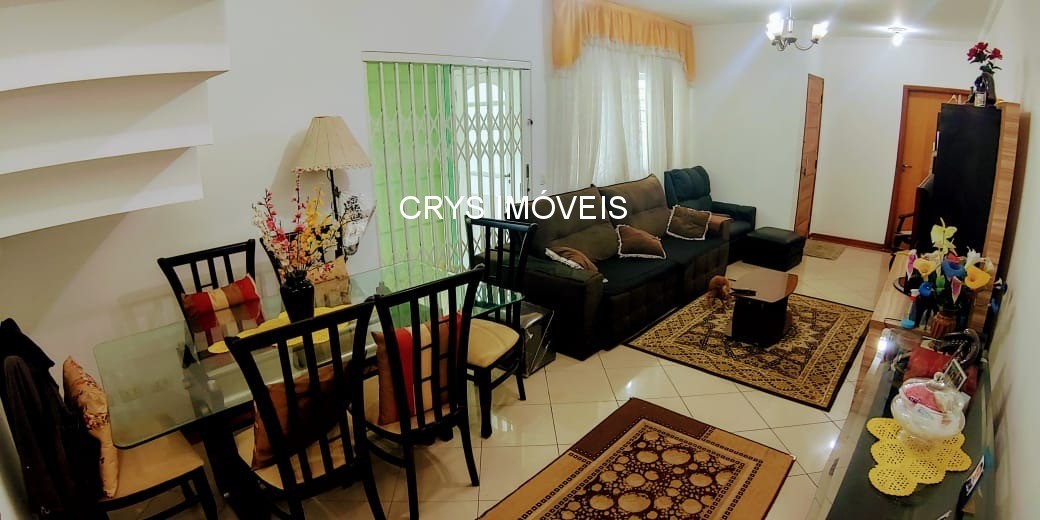 Casa, 3 quartos, 175 m² - Foto 1