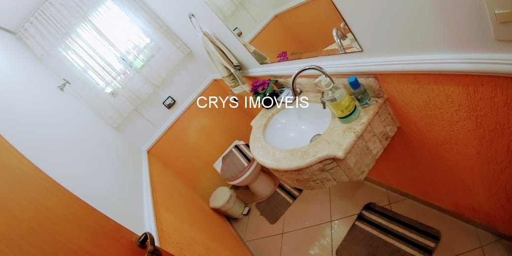 Casa, 3 quartos, 175 m² - Foto 3