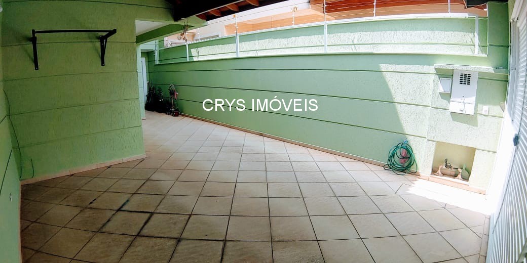 Casa, 3 quartos, 175 m² - Foto 18