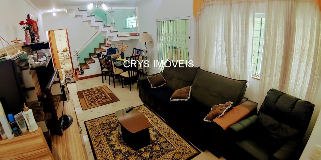Casa, 3 quartos, 175 m² - Foto 21