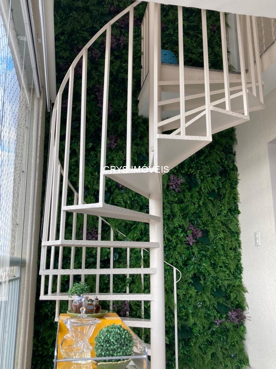 Cobertura, 3 quartos, 170 m² - Foto 2