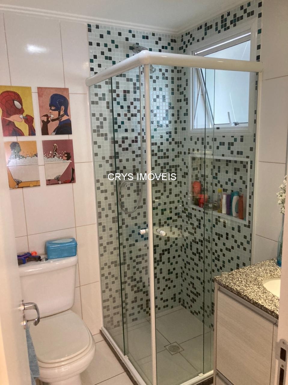 Cobertura, 3 quartos, 170 m² - Foto 5