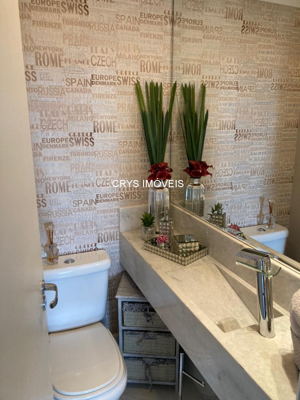 Cobertura, 3 quartos, 170 m² - Foto 7