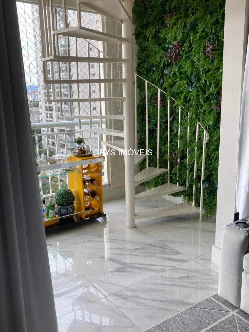 Cobertura, 3 quartos, 170 m² - Foto 13