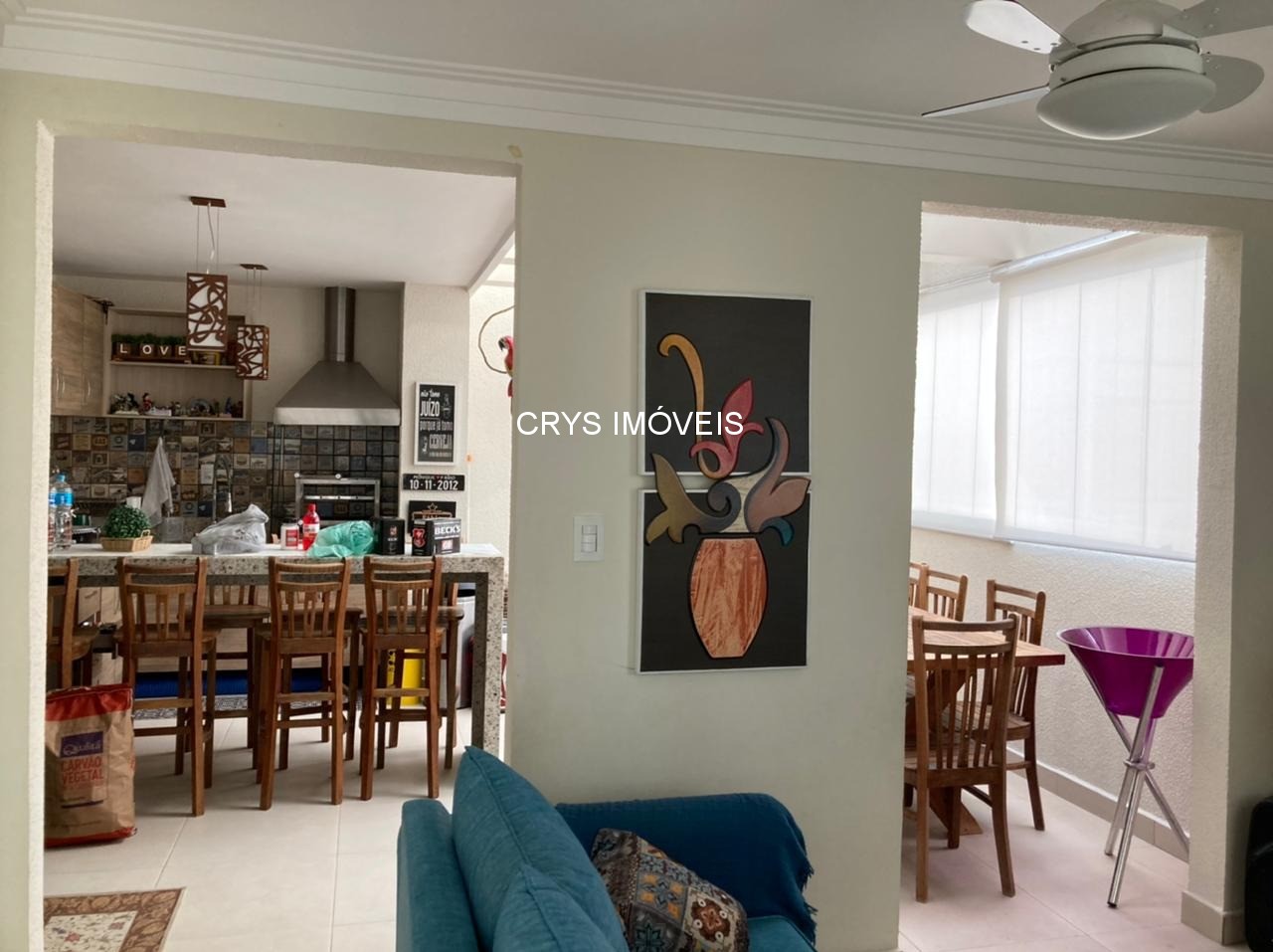 Cobertura, 3 quartos, 170 m² - Foto 15