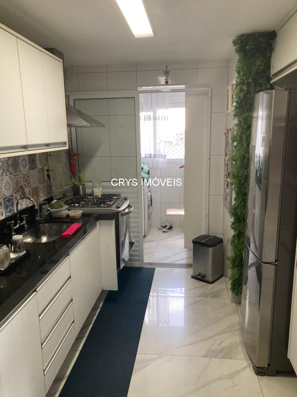 Cobertura, 3 quartos, 170 m² - Foto 17