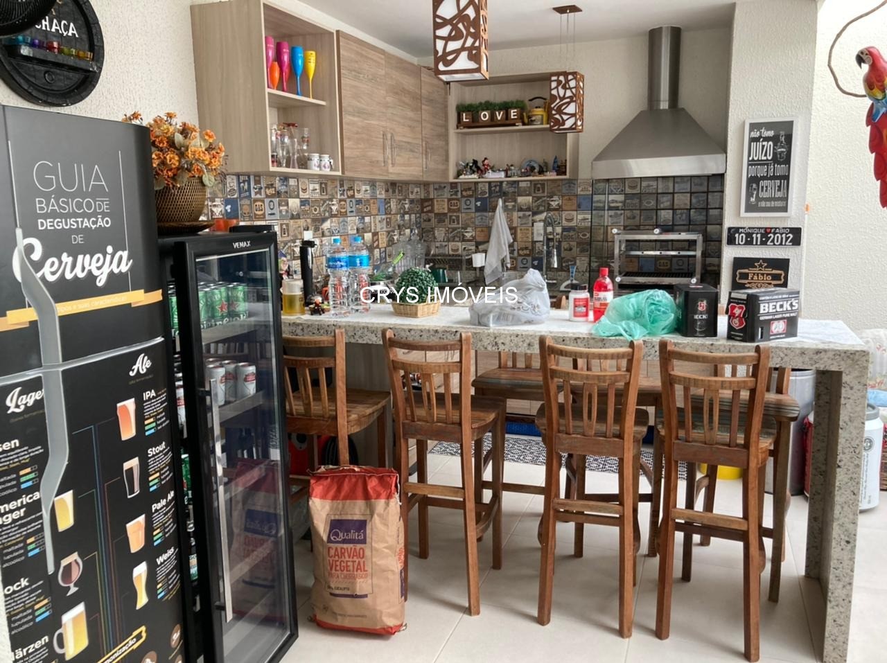 Cobertura, 3 quartos, 170 m² - Foto 23