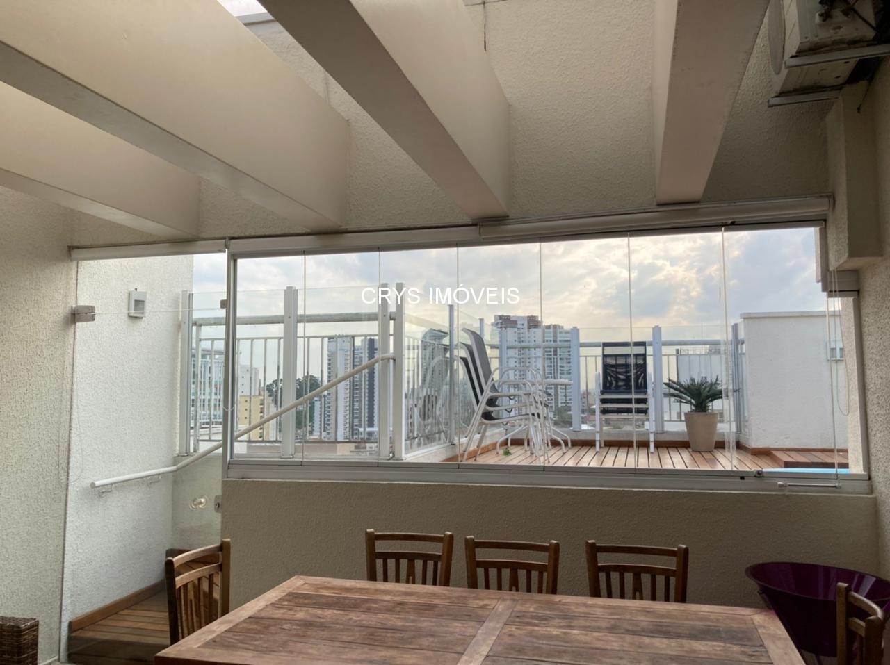 Cobertura, 3 quartos, 170 m² - Foto 24