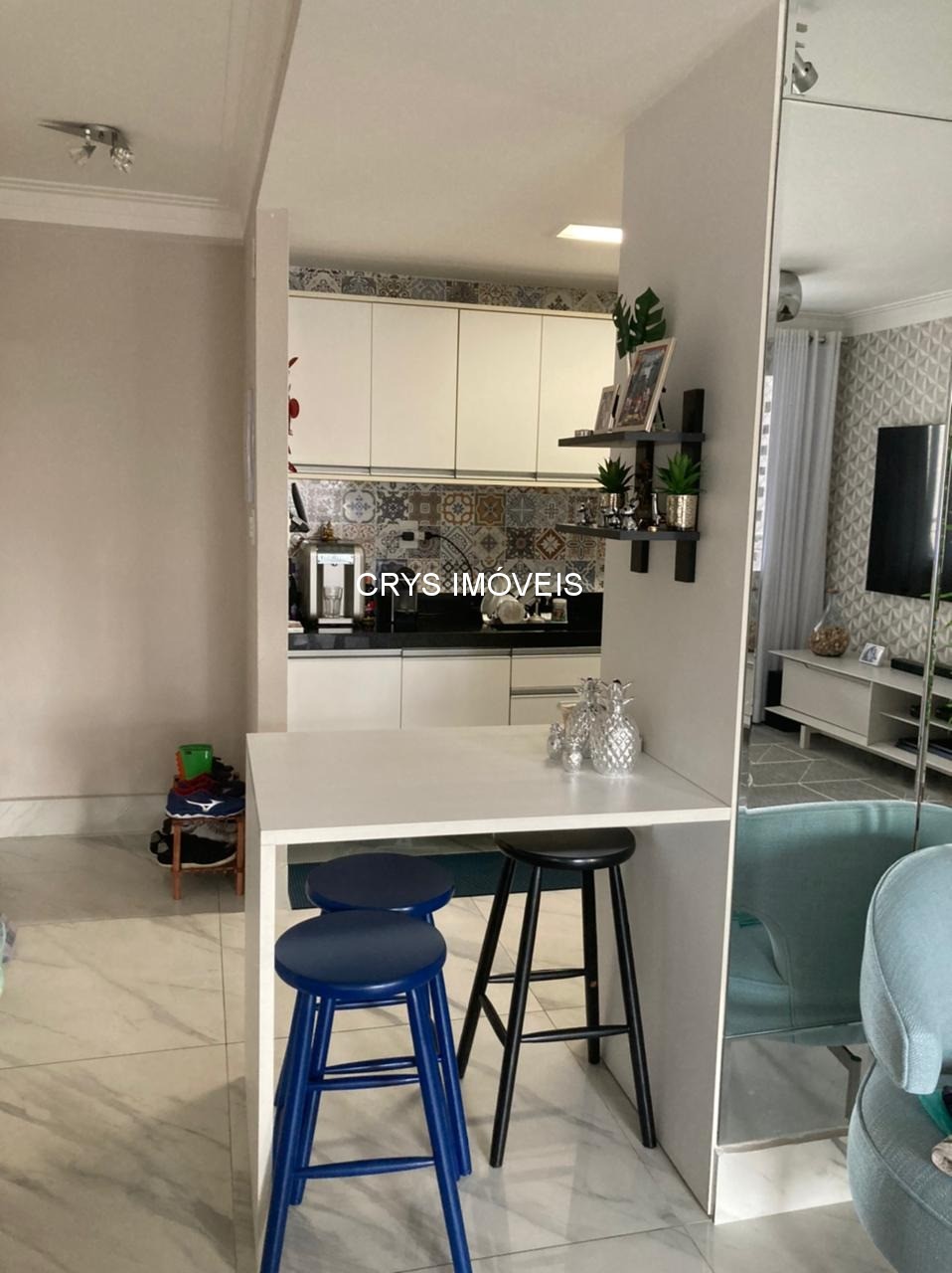 Cobertura, 3 quartos, 170 m² - Foto 25