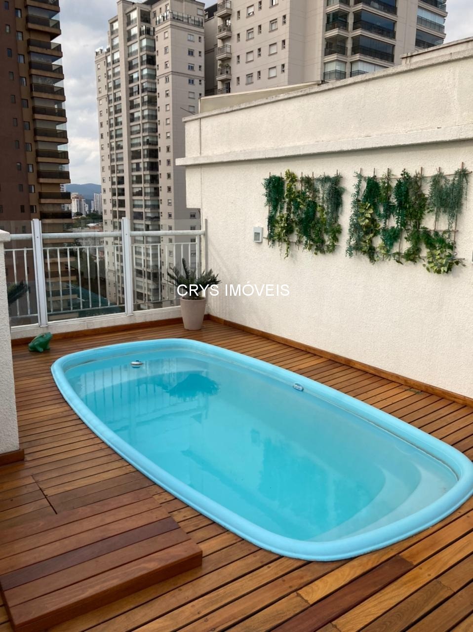 Cobertura, 3 quartos, 170 m² - Foto 26