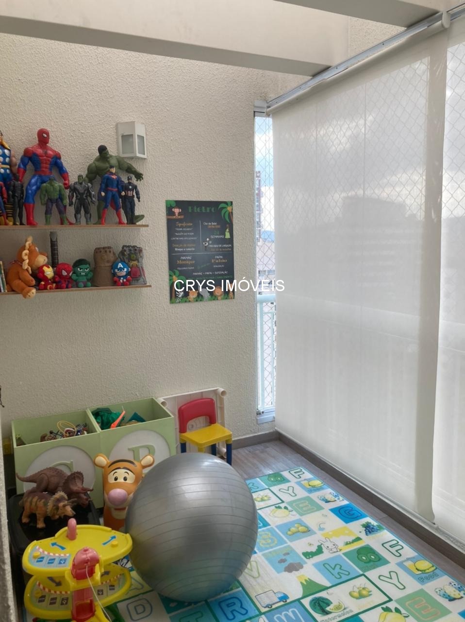 Cobertura, 3 quartos, 170 m² - Foto 29