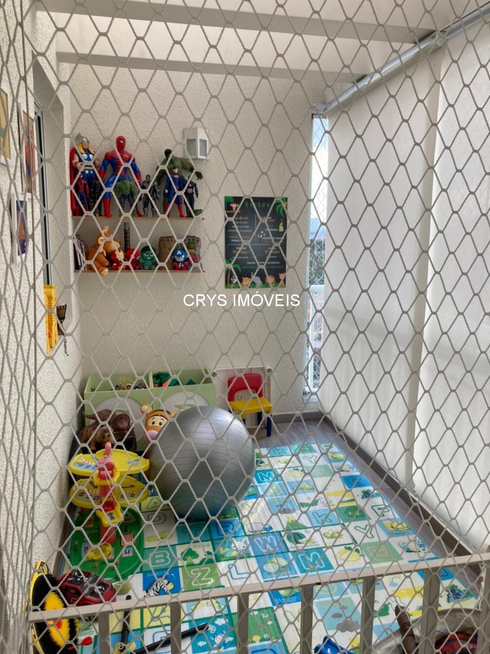 Cobertura, 3 quartos, 170 m² - Foto 32