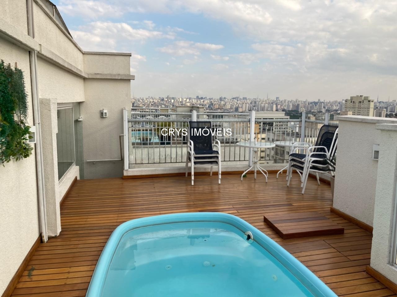 Cobertura, 3 quartos, 170 m² - Foto 34