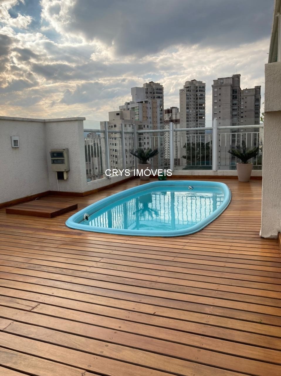 Cobertura, 3 quartos, 170 m² - Foto 35