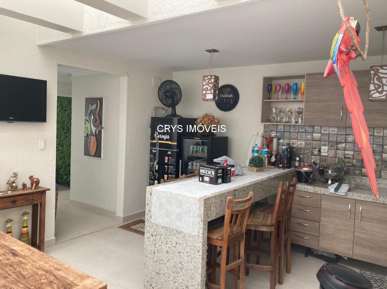 Cobertura, 3 quartos, 170 m² - Foto 36