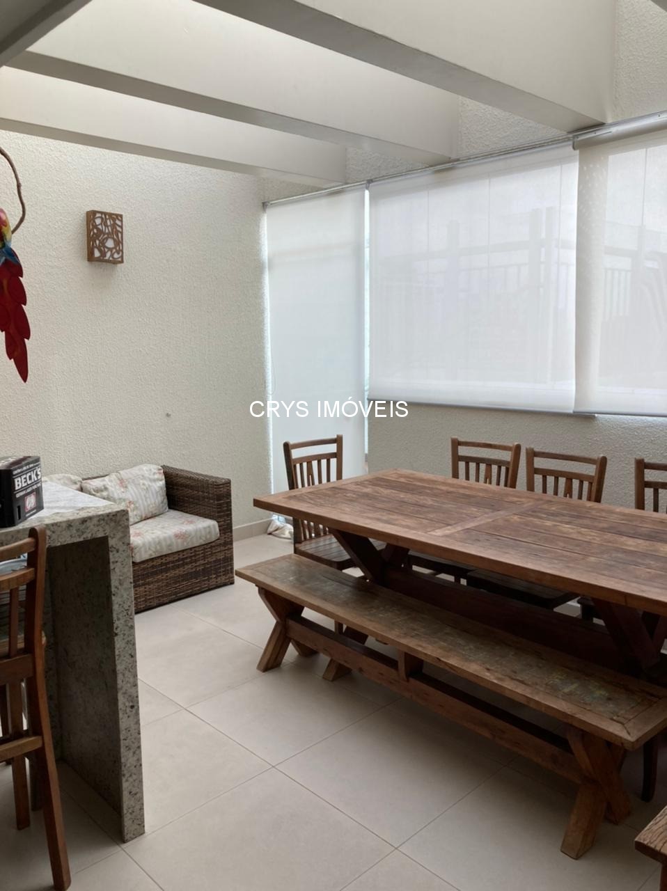 Cobertura, 3 quartos, 170 m² - Foto 38