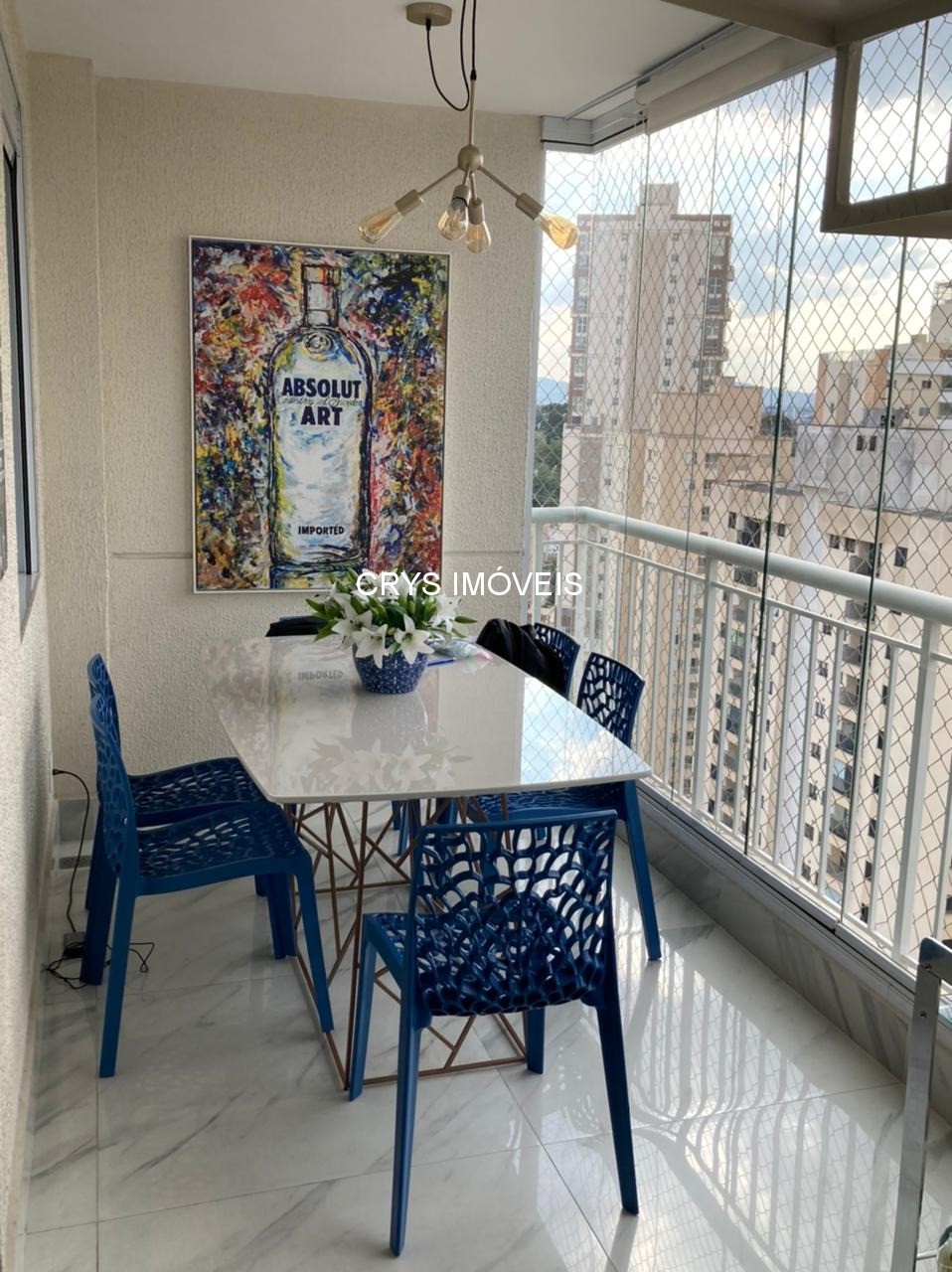 Cobertura, 3 quartos, 170 m² - Foto 40