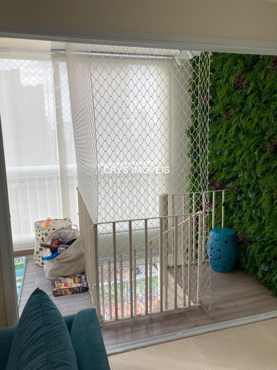 Cobertura, 3 quartos, 170 m² - Foto 41