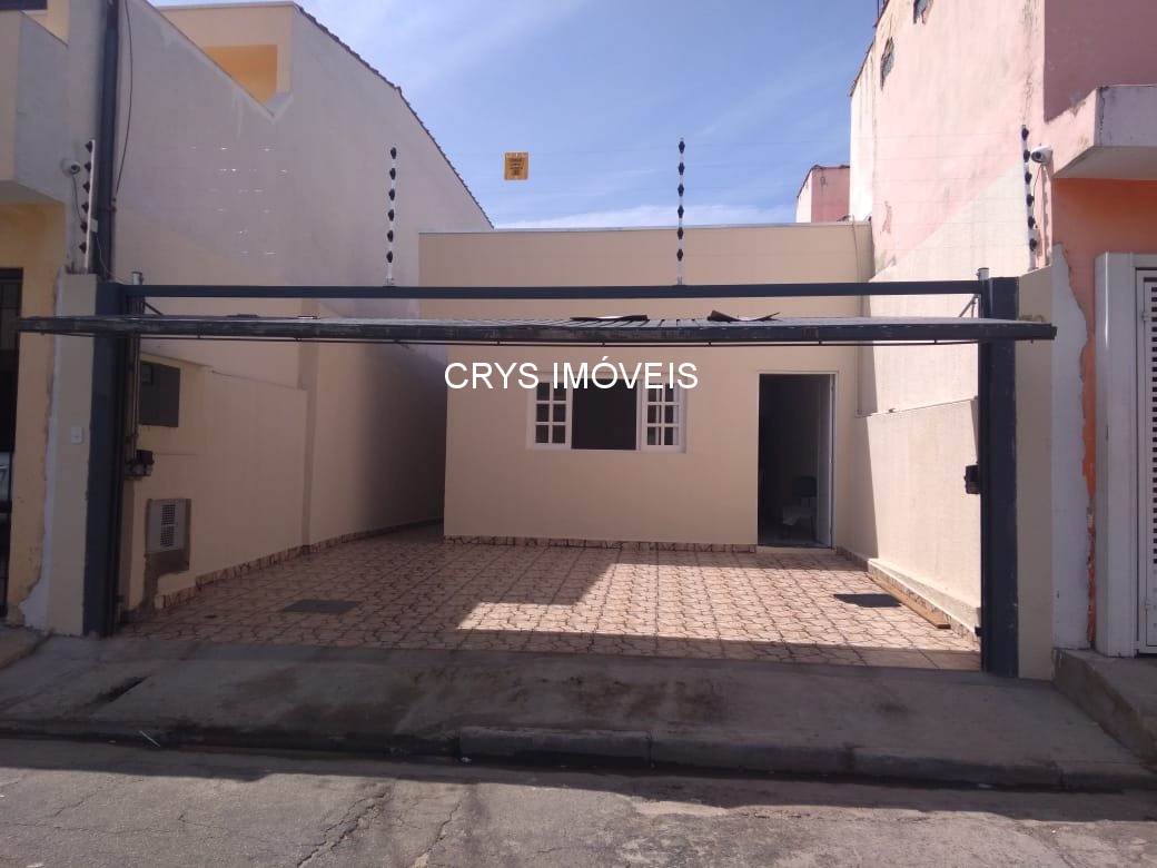 Casa, 3 quartos, 180 m² - Foto 1
