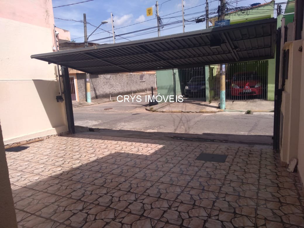 Casa, 3 quartos, 180 m² - Foto 7