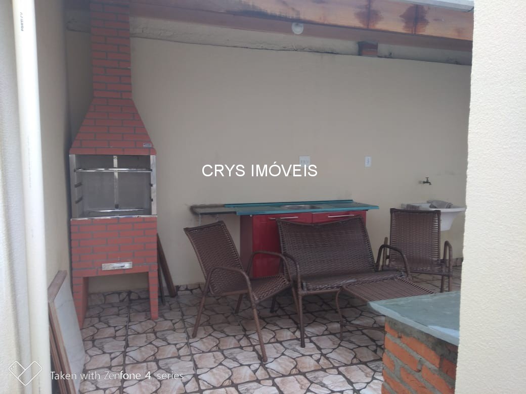 Casa, 3 quartos, 180 m² - Foto 8