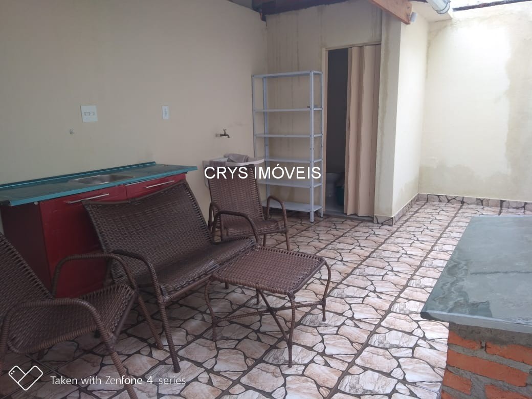 Casa, 3 quartos, 180 m² - Foto 9