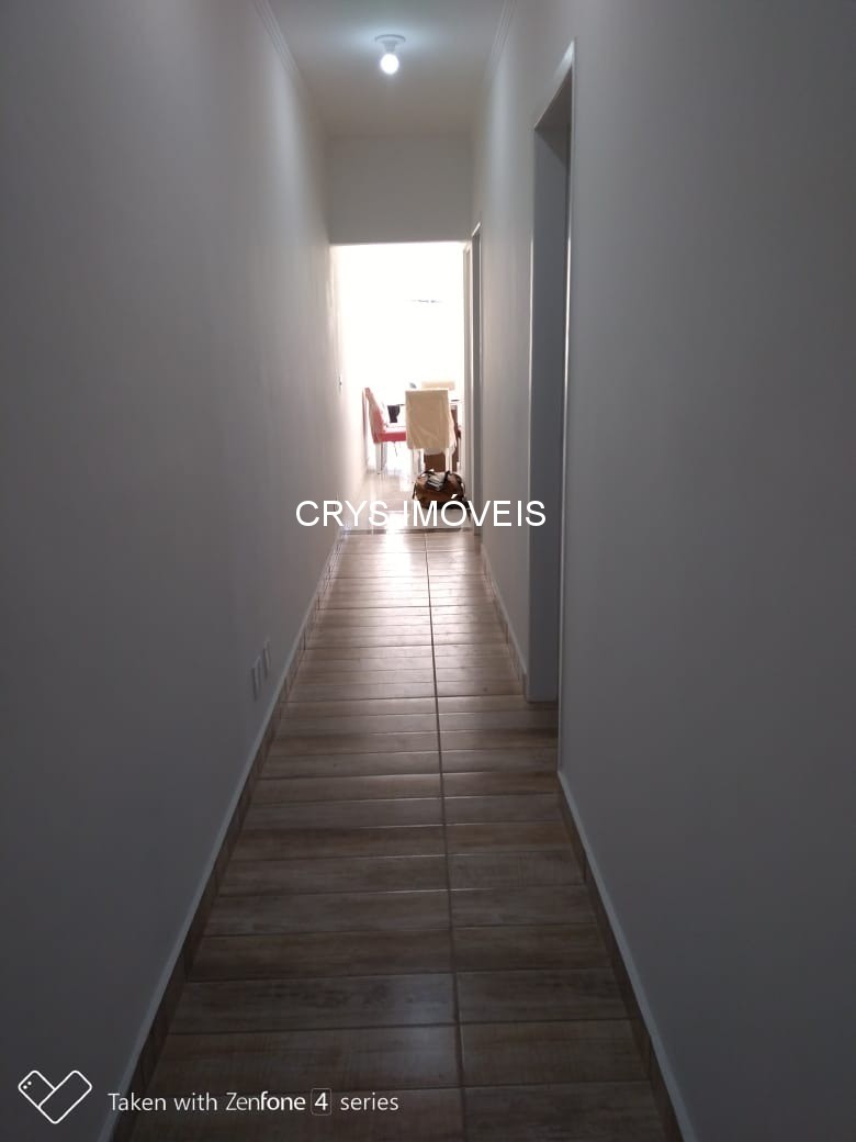 Casa, 3 quartos, 180 m² - Foto 11