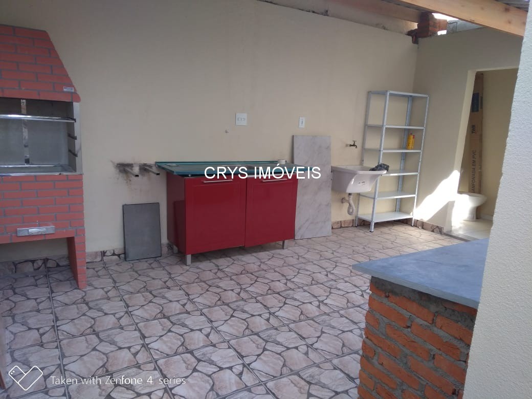 Casa, 3 quartos, 180 m² - Foto 23