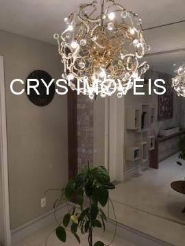 Apartamento, 3 quartos, 129 m² - Foto 4