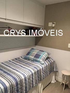 Apartamento, 3 quartos, 129 m² - Foto 6