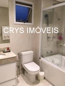 Apartamento, 3 quartos, 129 m² - Foto 7