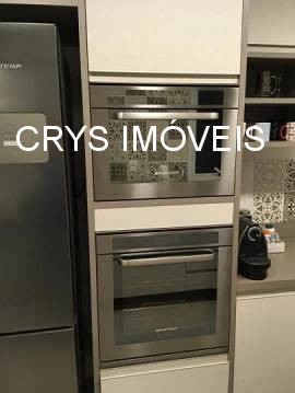 Apartamento, 3 quartos, 129 m² - Foto 8