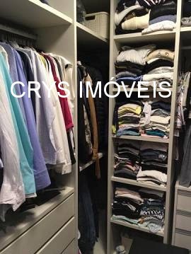 Apartamento, 3 quartos, 129 m² - Foto 9