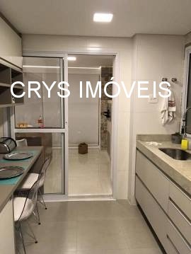 Apartamento, 3 quartos, 129 m² - Foto 10