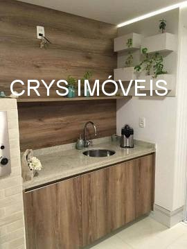Apartamento, 3 quartos, 129 m² - Foto 11