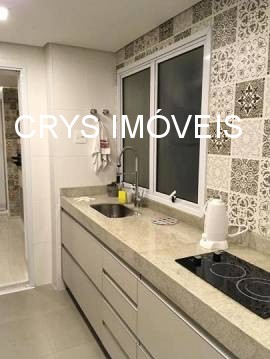 Apartamento, 3 quartos, 129 m² - Foto 13