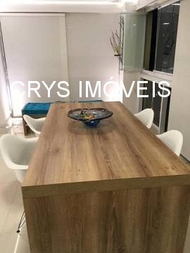 Apartamento, 3 quartos, 129 m² - Foto 14