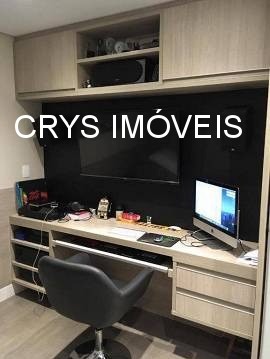 Apartamento, 3 quartos, 129 m² - Foto 15