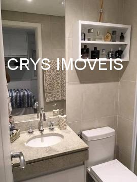 Apartamento, 3 quartos, 129 m² - Foto 16