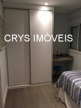 Apartamento, 3 quartos, 129 m² - Foto 19